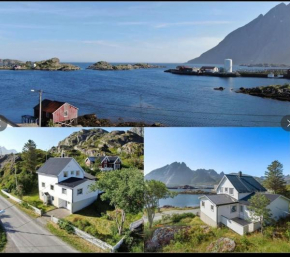 Skipperhuset